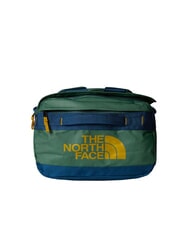 THE NORTH FACE BASE CAMP VOYAGER Borsone Zaino 42L duck green/shady blue - Borsoni - 3
