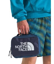 THE NORTH FACE BASE CAMP Beauty case shady blue/summit navy - Beauty Case - 4
