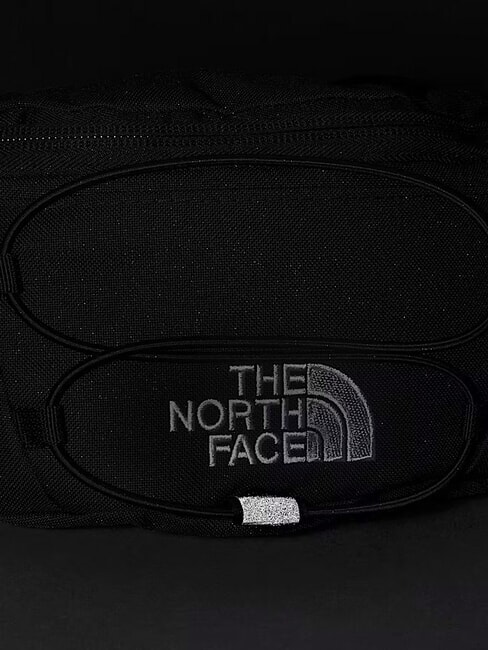 JESTER Marsupio tnf black-npf - Marsupi