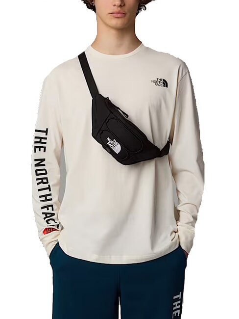 JESTER Marsupio tnf black-npf - Marsupi