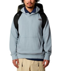 THE NORTH FACE BASE CAMP L Borsone zaino new taupe green - Borsoni - 6