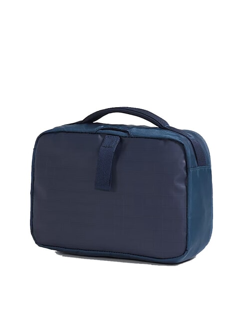 BASE CAMP Beauty case shady blue/summit navy - Beauty Case