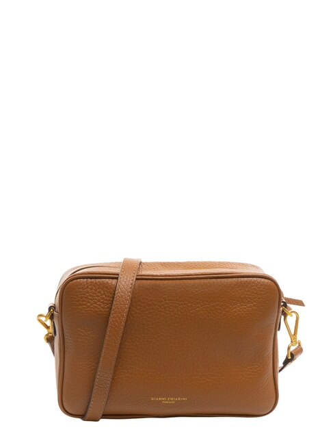 MARISOL Borsa a tracolla, in pelle CUOIO - Borse Donna