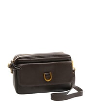 GIANNI CHIARINI MARISOL Borsa a tracolla, in pelle espresso - Borse Donna - 2