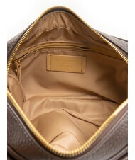 GIANNI CHIARINI MARISOL Borsa a tracolla, in pelle espresso - Borse Donna - 6