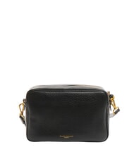 GIANNI CHIARINI MARISOL Borsa a tracolla, in pelle Nero - Borse Donna - 4