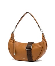 GIANNI CHIARINI AISHA Borsa a tracolla, in pelle flake - Borse Donna - 2