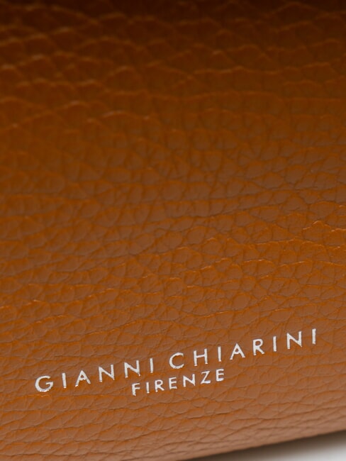 AISHA Borsa a tracolla, in pelle flake - Borse Donna