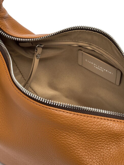 AISHA Borsa a tracolla, in pelle flake - Borse Donna