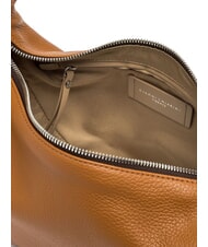 GIANNI CHIARINI AISHA Borsa a tracolla, in pelle flake - Borse Donna - 5