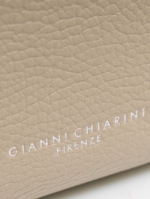 AISHA Borsa a tracolla, in pelle lamb - Borse Donna