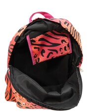 YNOT JUNGLE PARADISE Zaino stampato fuxia - Borse Donna - 4