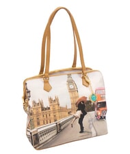 YNOT YESBAG Borsa a spalla con tracolla - Borse Donna
