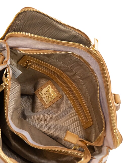 YESBAG Borsa a spalla con tracolla london love - Borse Donna