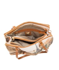 YNOT YESBAG Borsa a spalla con tracolla romantic paris - Borse Donna - 5