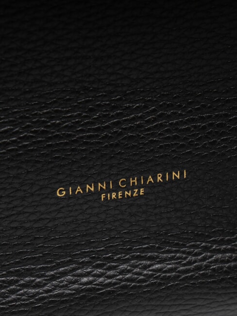 OTTAVIA Borsa a tracolla, in pelle Nero - Borse Donna