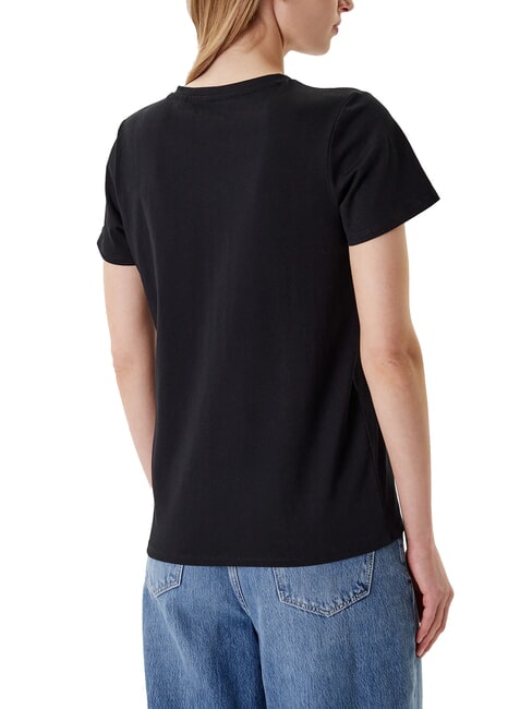 FLOWER BLING T-shirt con stampa e applicazione jetbla - T-shirt e Top Donna