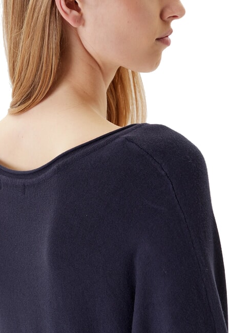 KASSIDY Maglioncino con logo jetbla - Maglie Donna