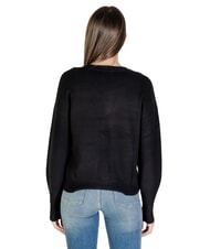 GUESS LEIGHTON LOGO Maglione a girocollo - Maglie Donna