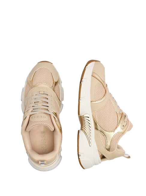 IBITHA Sneakers  sand - Scarpe Donna