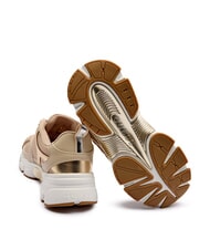 GUESS IBITHA Sneakers  sand - Scarpe Donna - 4