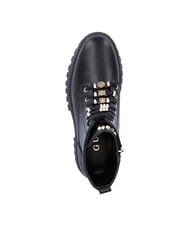 GUESS FIONAA  Stivaletti NERO - Scarpe Donna - 5