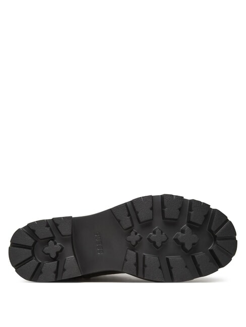 YANZY  Stivaletti NERO - Scarpe Donna