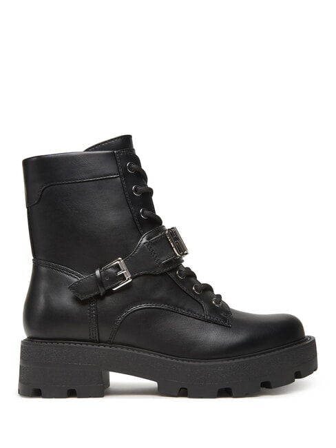 YANZY  Stivaletti NERO - Scarpe Donna