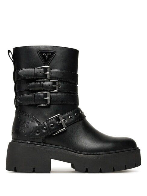 SALVO  Stivaletti NERO - Scarpe Donna