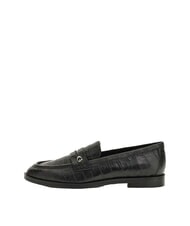 GUESS SADIEN Mocassini  NERO - Scarpe Donna - 3