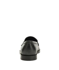 GUESS SADIEN Mocassini  NERO - Scarpe Donna - 4
