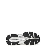 GUESS IBITHA Sneakers  WHITE/BLACK - Scarpe Donna - 5