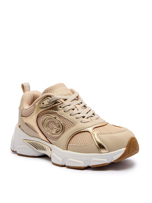 IBITHA Sneakers  sand - Scarpe Donna