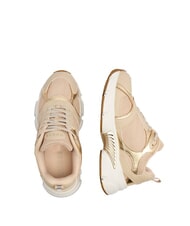 GUESS IBITHA Sneakers  sand - Scarpe Donna - 3