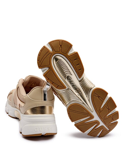 IBITHA Sneakers  sand - Scarpe Donna