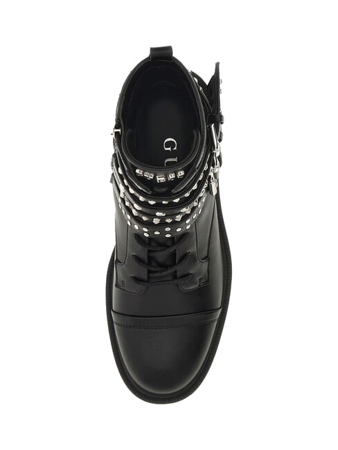 FYNAL  Stivaletti NERO - Scarpe Donna