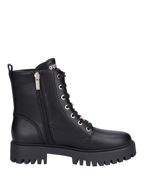 FIONAA  Stivaletti NERO - Scarpe Donna