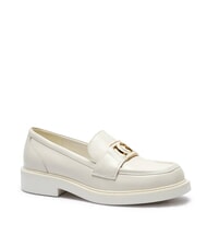 Mocassini GUESS Lavonta Donna – Slip-on Con Dettagli A Strass E Punta A Mandorla – Stile Casual Chic