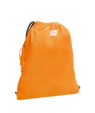 SUN68 NYLON Zaino a sacca  arancio fluo - Zaini Scuola & Tempo Libero - 2