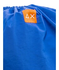 SUN68 NYLON Zaino a sacca  royal - Zaini Scuola & Tempo Libero - 3