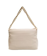 LIUJO LAPUFFY Borsa a spalla con patta marmo - Borse Donna - 4