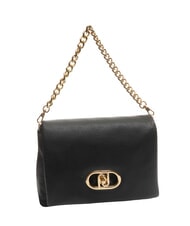 LIUJO LAPUFFY Borsa a spalla con patta - Borse Donna