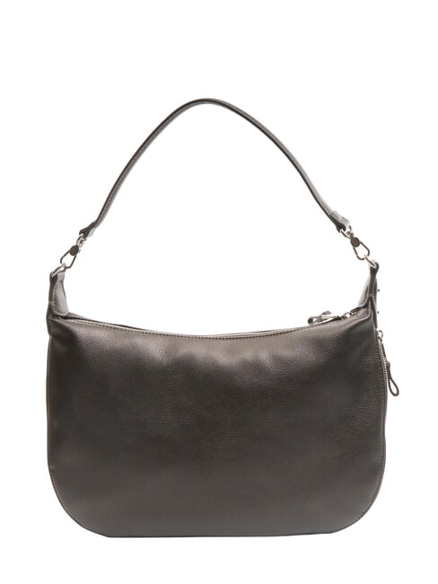 KALISKA Borsa a sacca espandibile antracite met. - Borse Donna