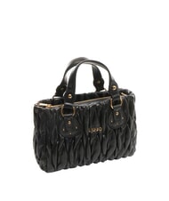 LIUJO AIDE Borsa tote piccola trapuntata - Borse Donna