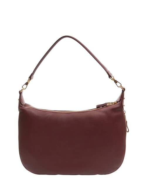 KALISKA Borsa a sacca espandibile red wine - Borse Donna