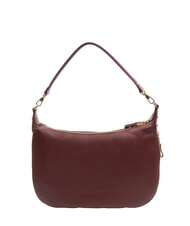 LIUJO KALISKA Borsa a sacca espandibile red wine - Borse Donna - 4