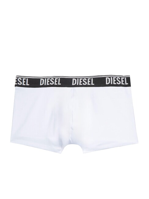 SHAWNTWOPACK  Set da due Boxer Uomo bianco - Slip Uomo