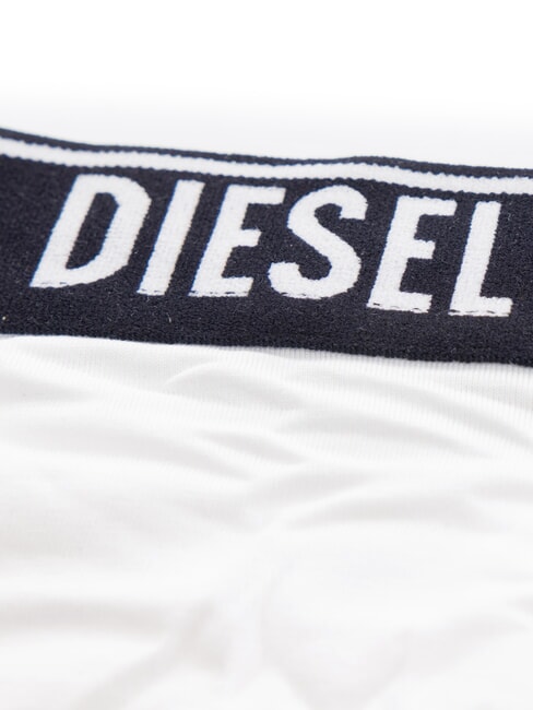 SHAWNTWOPACK  Set da due Boxer Uomo bianco - Slip Uomo