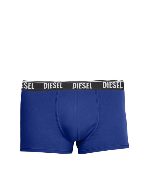 SHAWNTWOPACK  Set da due Boxer Uomo blu - Slip Uomo