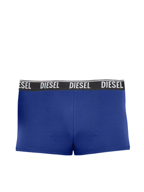 SHAWNTWOPACK  Set da due Boxer Uomo blu - Slip Uomo